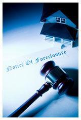 foreclosure