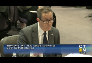 C. Scott Schwefel, West Hartford Connecticut attorney