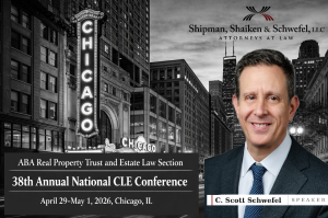 C. Scott Schwefel Attorney